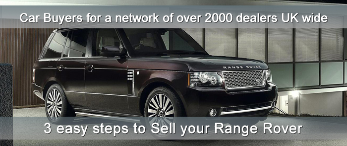 rangerover